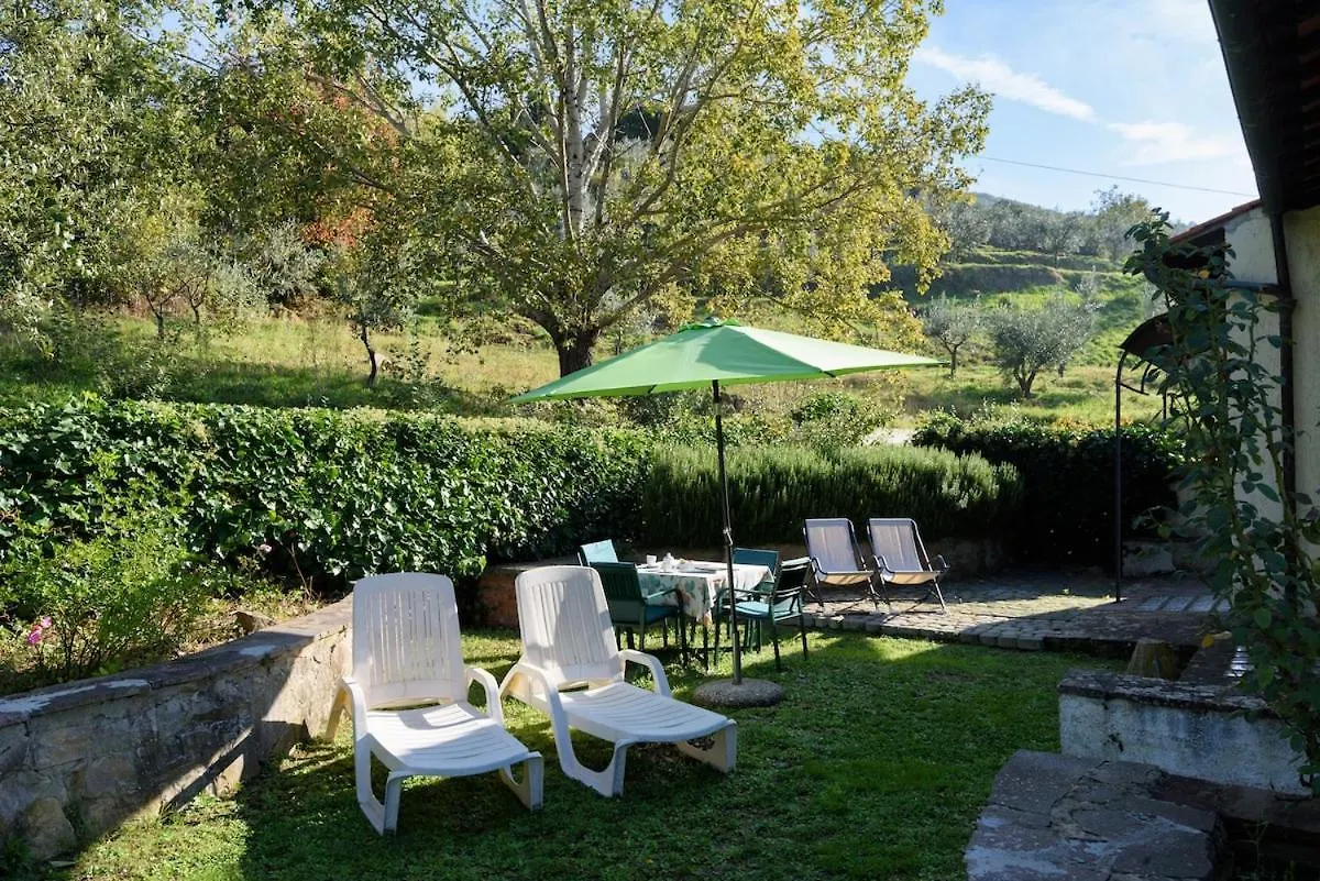 Residence Casa Lama Castelfranco di Sopra Apartahotel