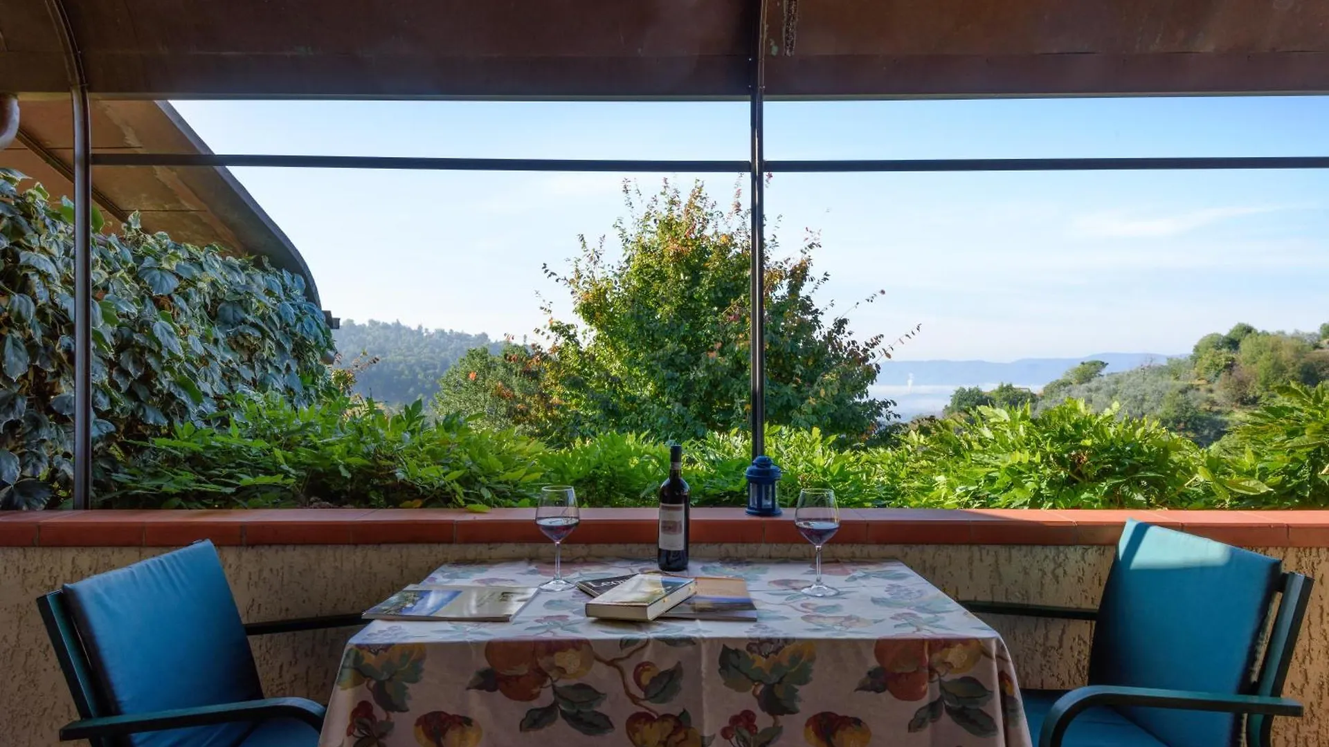 Residence Casa Lama Castelfranco di Sopra