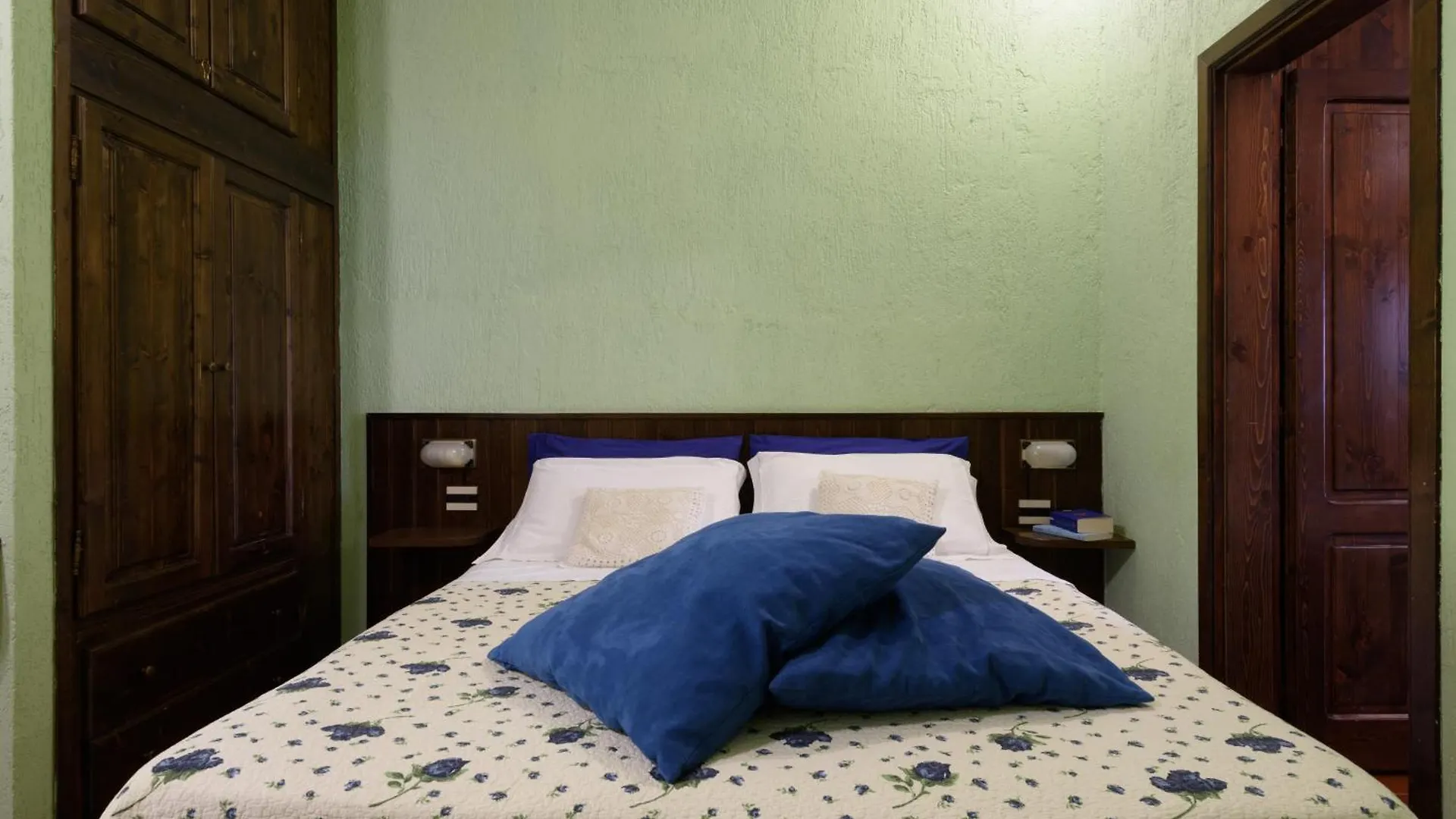 Residence Casa Lama Castelfranco di Sopra Apartahotel