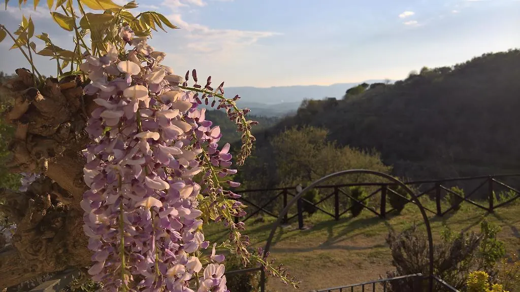 Residence Casa Lama Castelfranco di Sopra 0*,