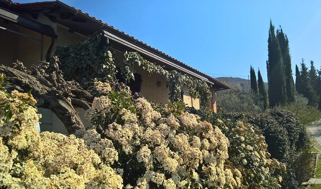 Residence Casa Lama Castelfranco di Sopra