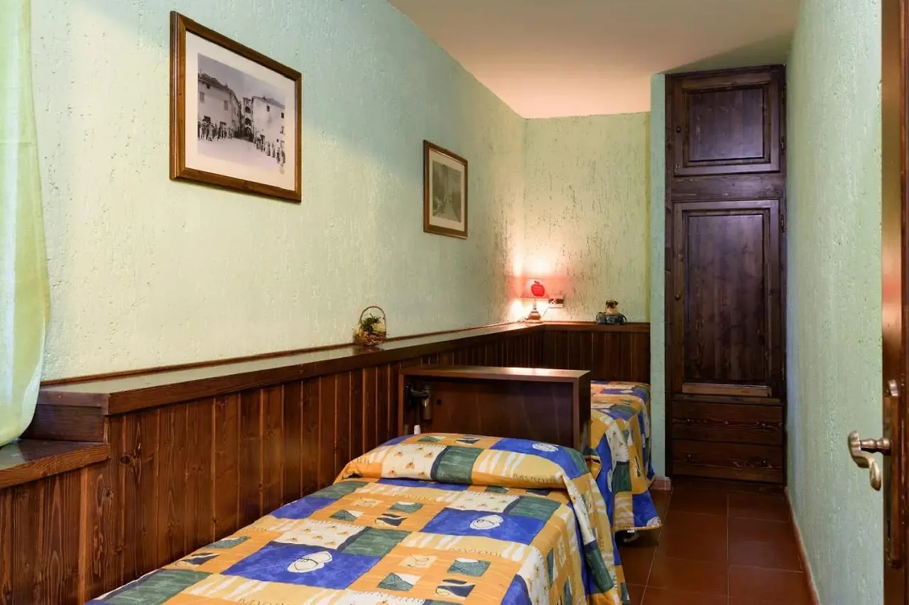 Residence Casa Lama Castelfranco di Sopra 0*,  Italia