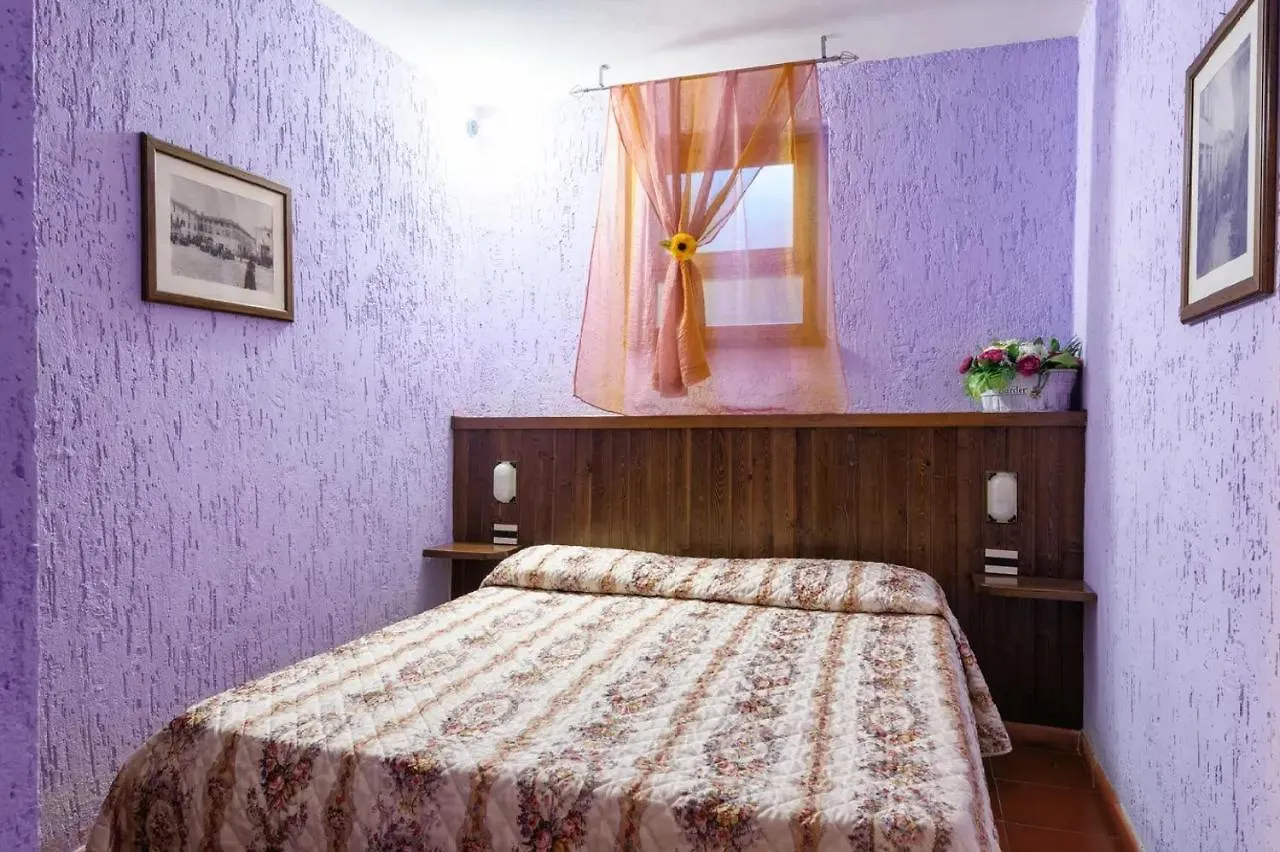 Apartahotel Residence Casa Lama Castelfranco di Sopra