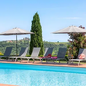 La Valle A Polvereto Agroturismo
