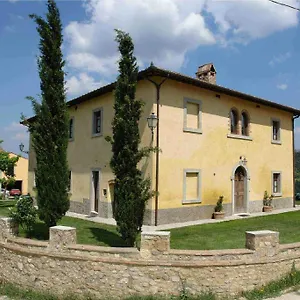 Tenuta Il Tresto Casa rural