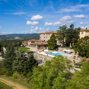 Rocca Di Castagnoli Agroturismo