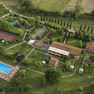 Tenuta I Massini Casa rural