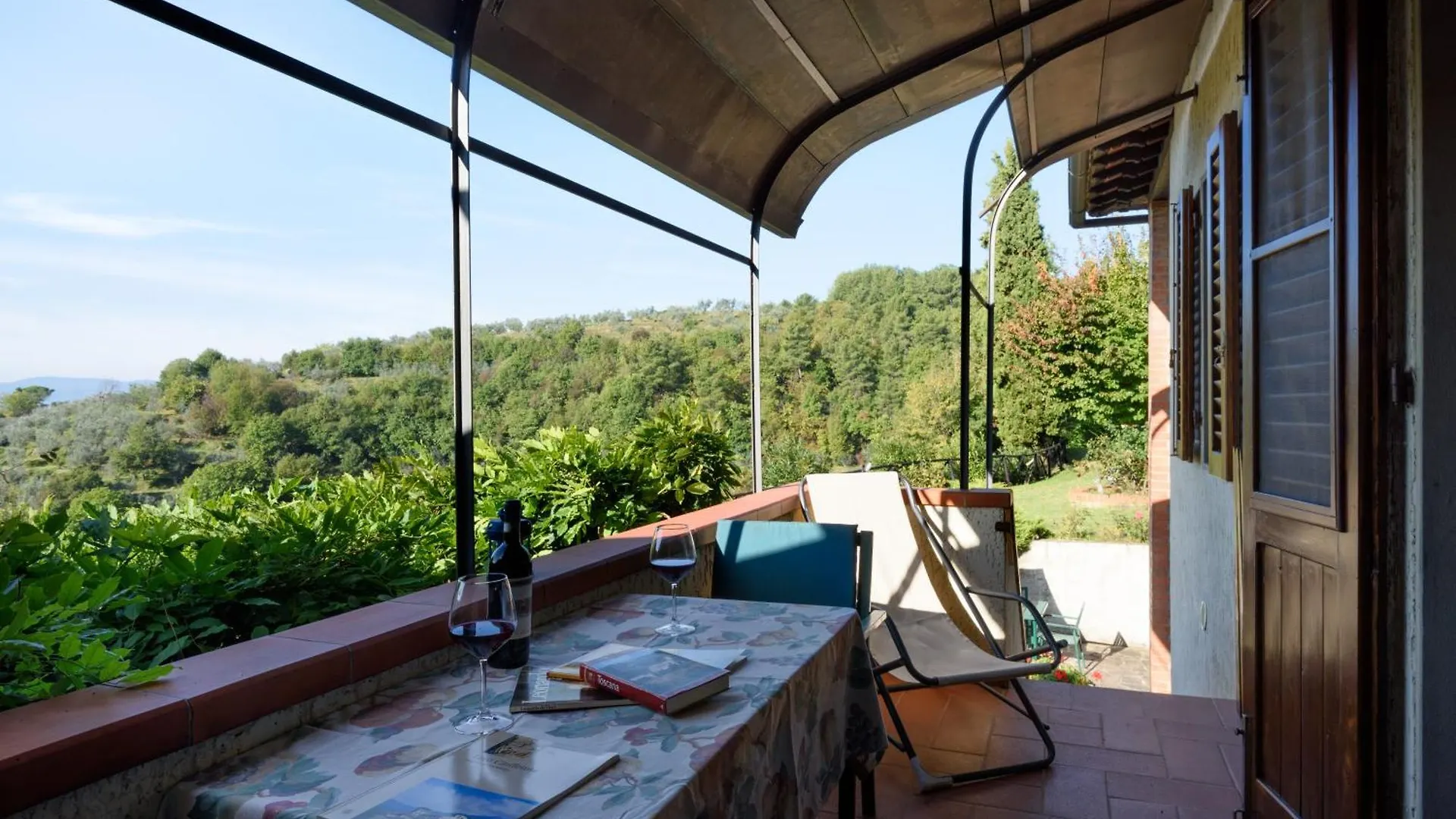 Aparthotel Residence Casa Lama Castelfranco di Sopra