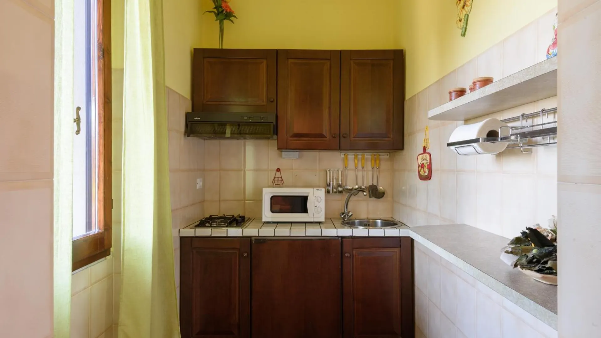 Residence Casa Lama Castelfranco di Sopra Italy