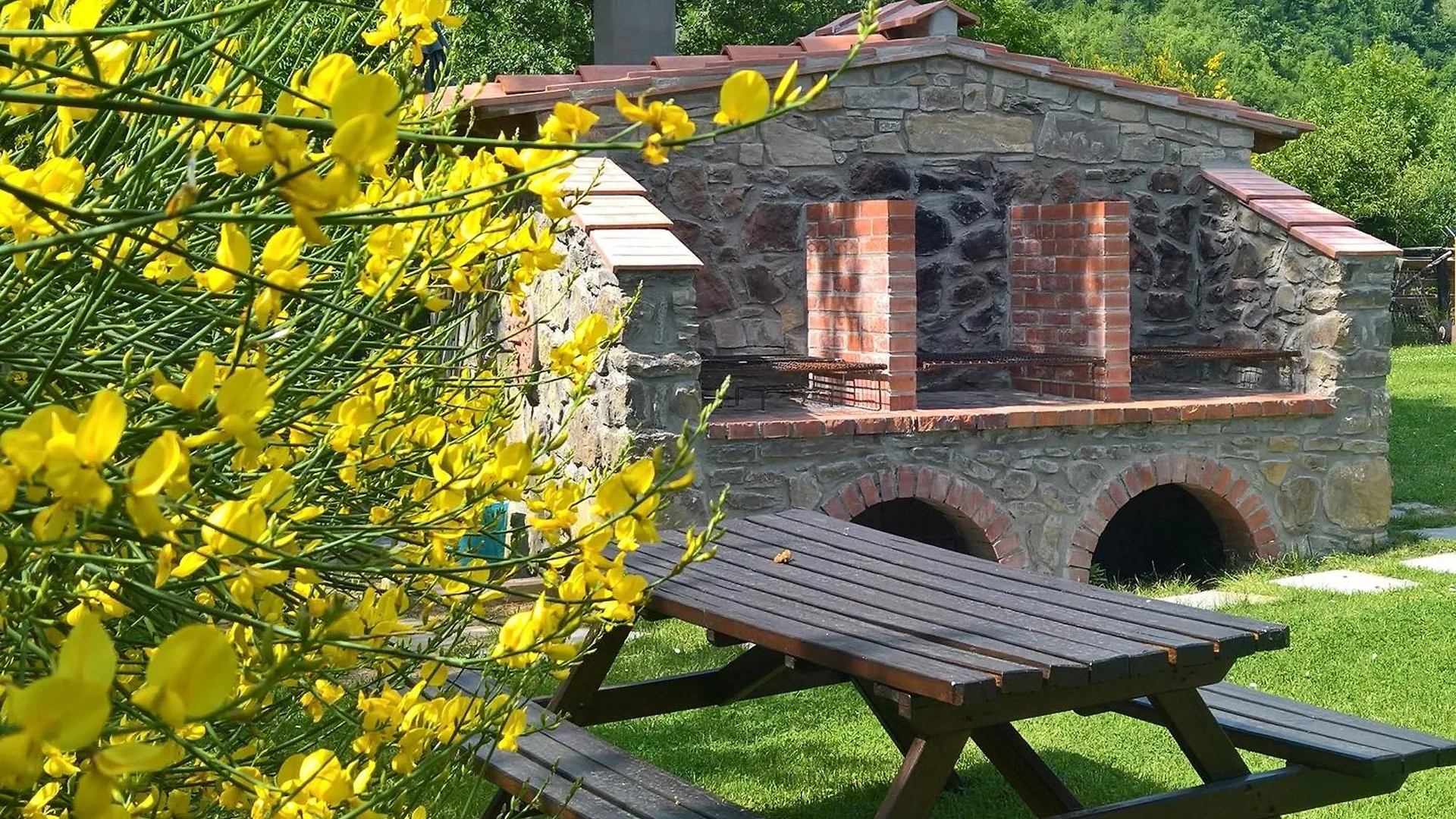 Residence Casa Lama Castelfranco di Sopra 0*,  Italië