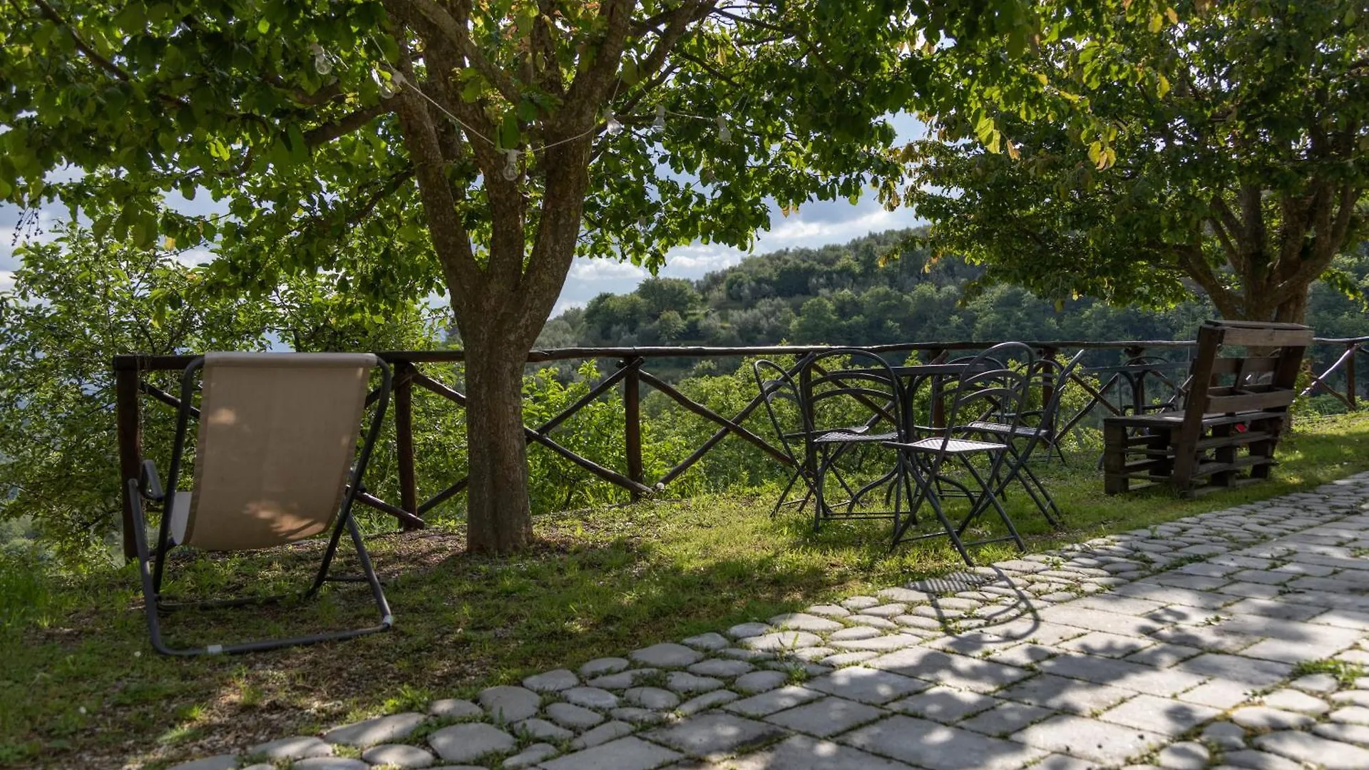 Residence Casa Lama Castelfranco di Sopra 0*,  Italië