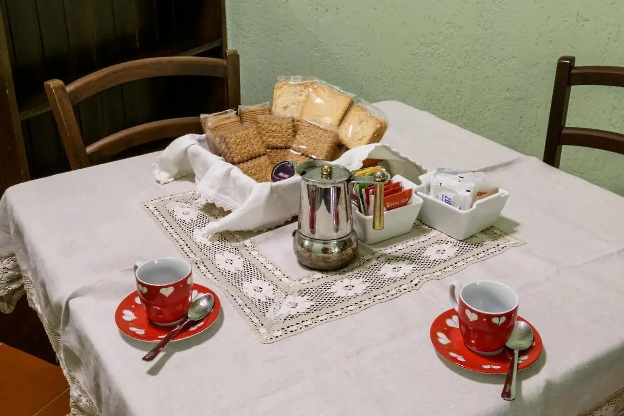 Residence Casa Lama Castelfranco di Sopra 0*,  Italië