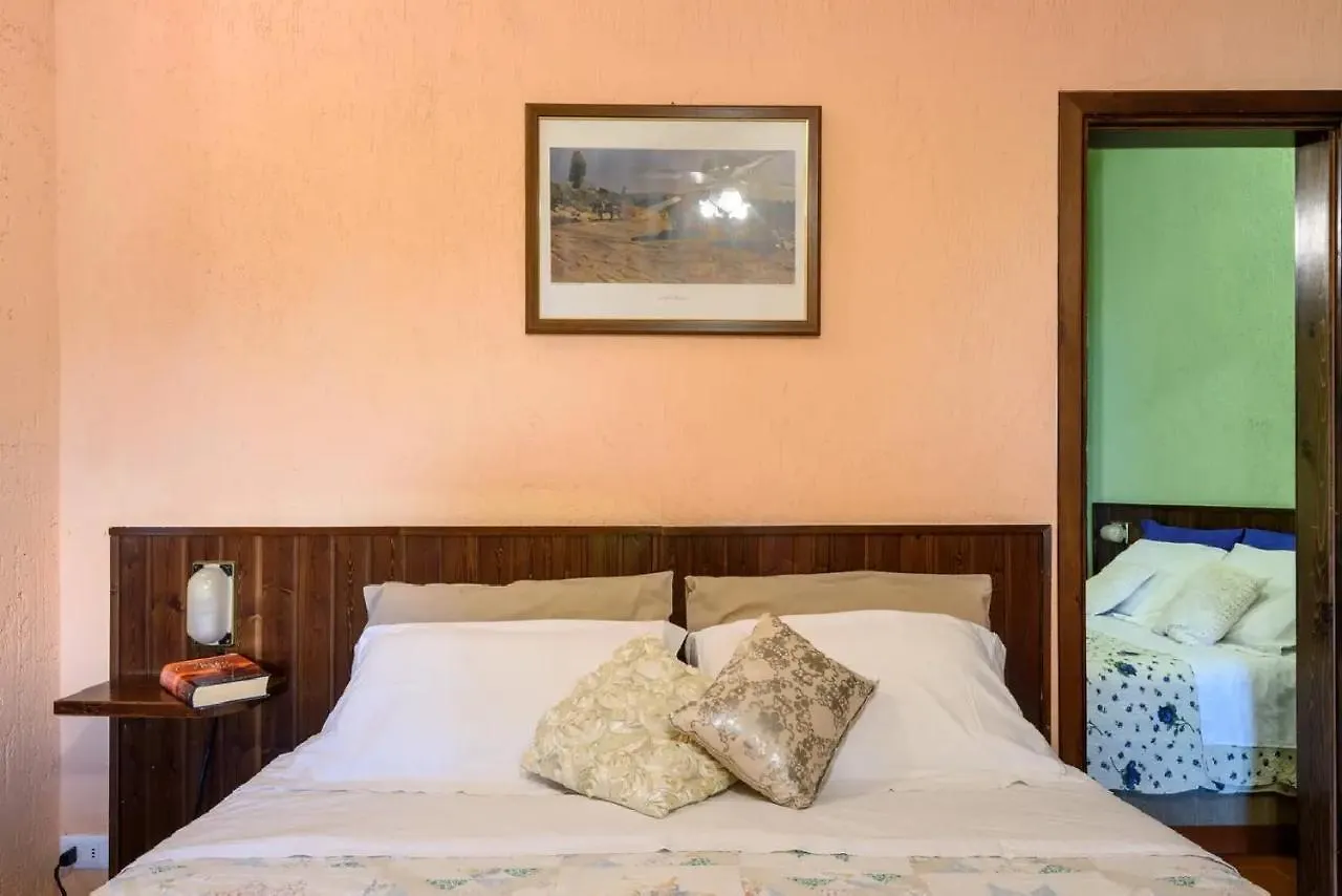 Aparthotel Residence Casa Lama Castelfranco di Sopra